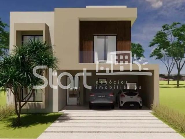 Casa venda em Parque Brasil 500, Paulinia