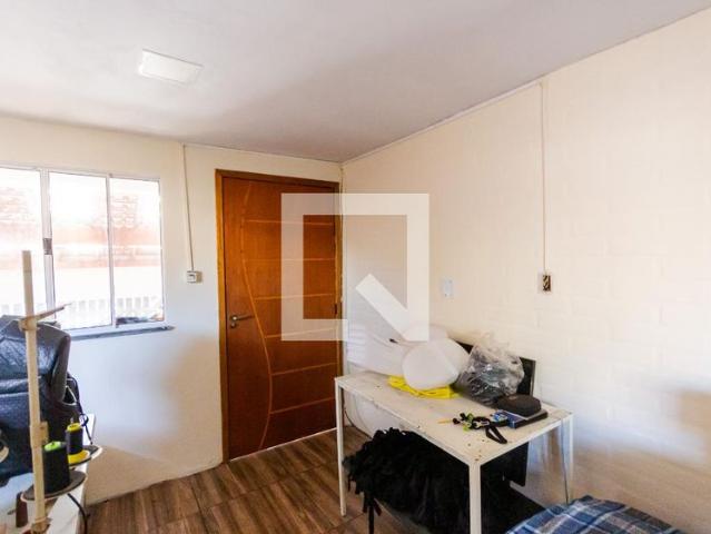 Casa aluguel em Capuava, Santo André