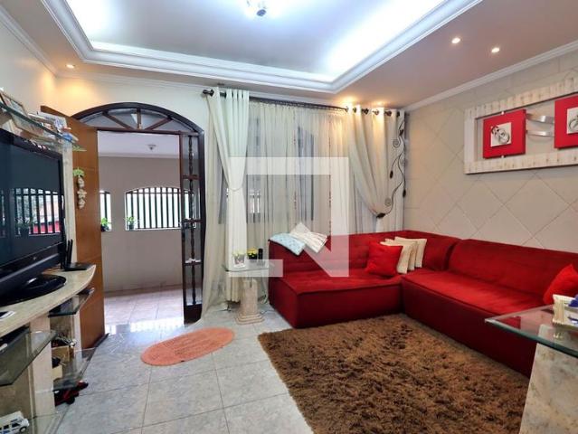 Casa aluguel em Capuava, Santo André