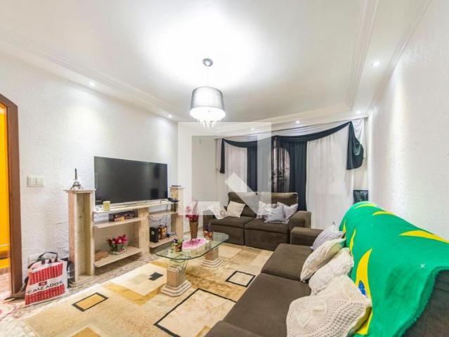 Casa aluguel em Capuava, Santo André