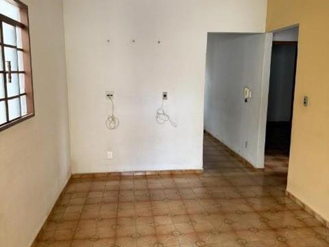 Casa venda em Parque Continental, Franca