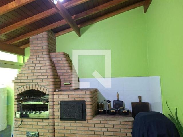 Casa venda em Parque Continental III, Guarulhos