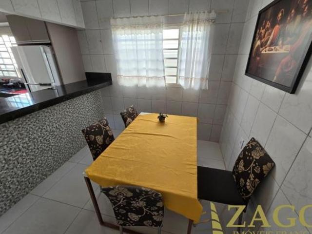 Casa venda em Região Imediata de Franca, Juranda