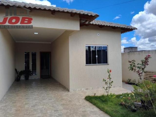 Casa venda em Região Geográfica Imediata de Águas Lindas de Goiás, Região Integrada de Desenvolvimento do Distrito Federal e Entorno
