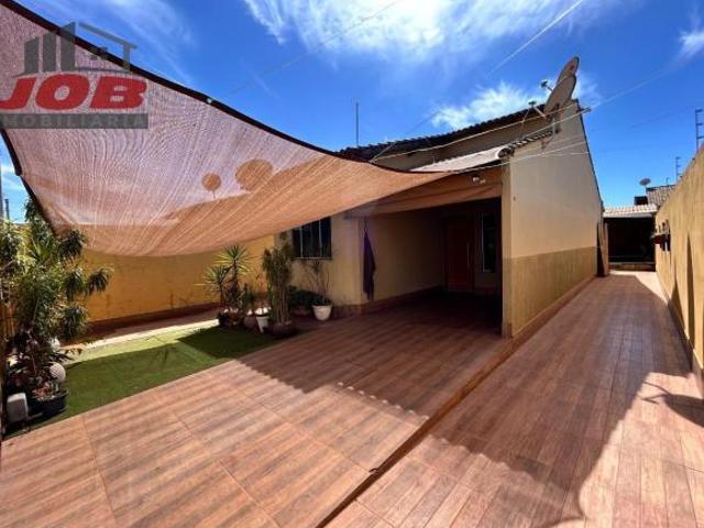 Casa venda em Região Geográfica Imediata de Águas Lindas de Goiás, Região Integrada de Desenvolvimento do Distrito Federal e Entorno