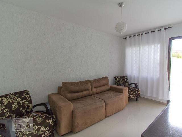 Casa aluguel em São José dos Pinhais, Parque da Fonte
