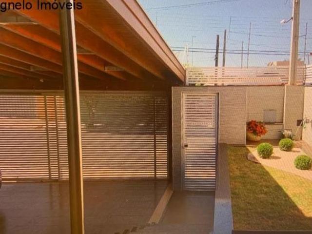 Casa venda em Moji-Mirim