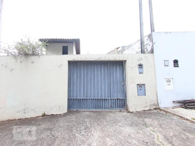 Casa aluguel em Região Imediata de Campinas, Região Metropolitana de Campinas