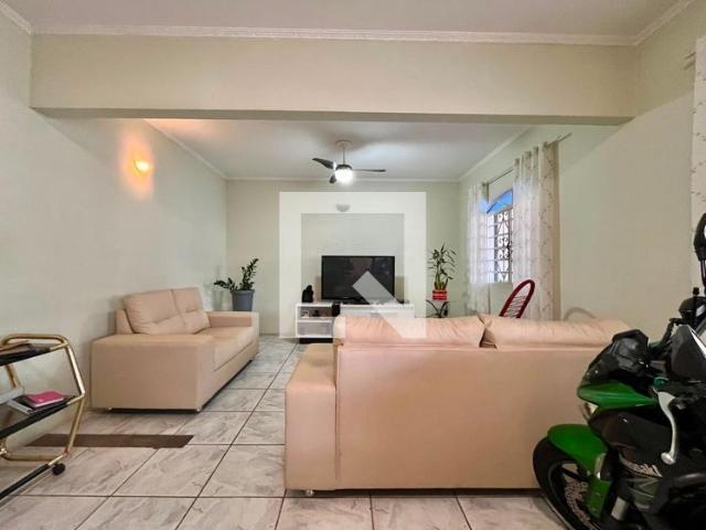 Casa aluguel em Campinas