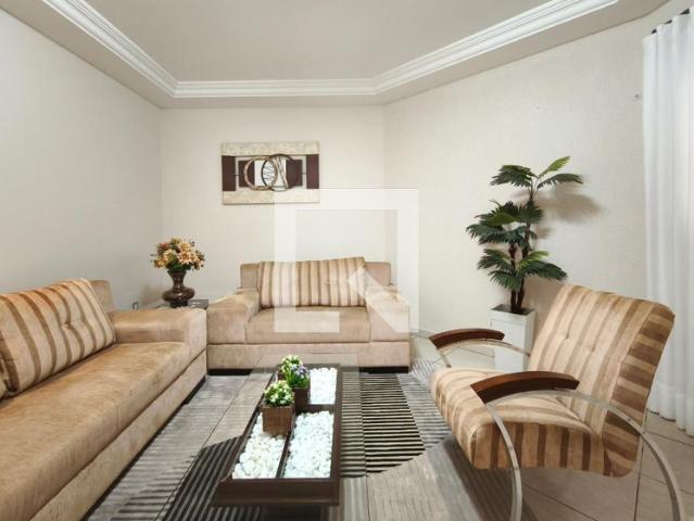 Casa aluguel em Jardim Nova Europa, Campinas