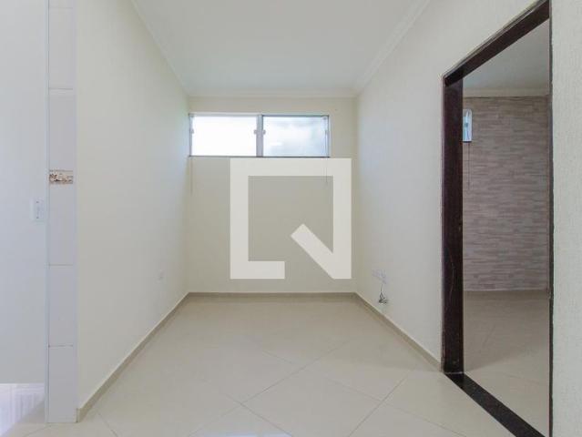 Casa aluguel em Parque das Américas, Mauá