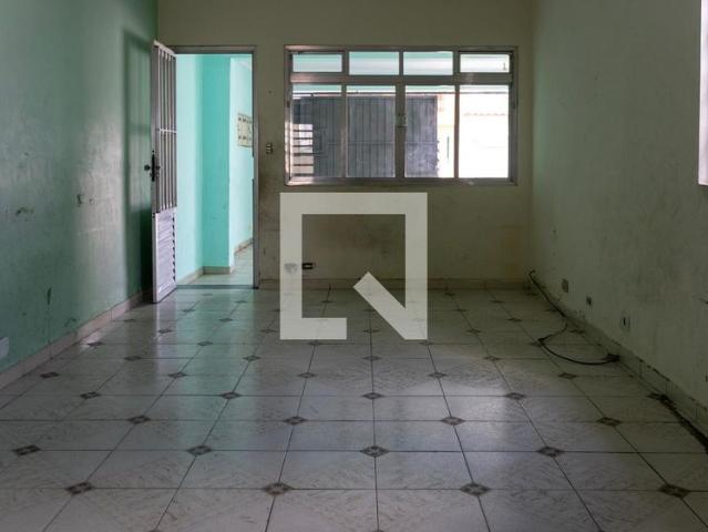 Casa aluguel em Vila Augusto, Mauá