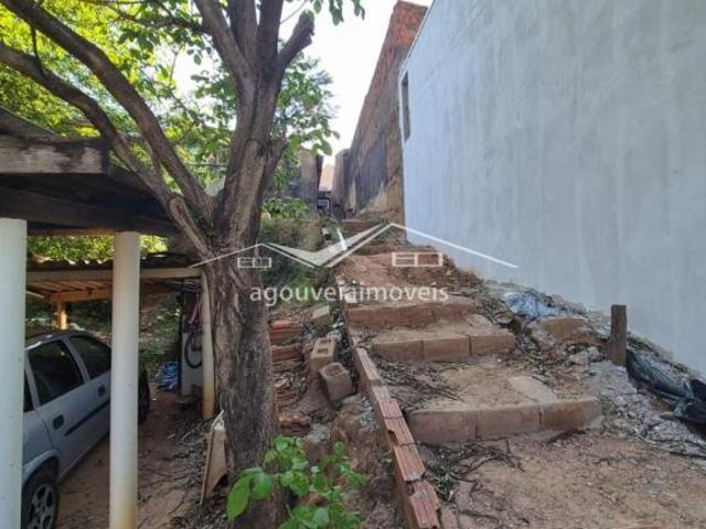 Casa venda em Jardim Maria Rosa, Valinhos