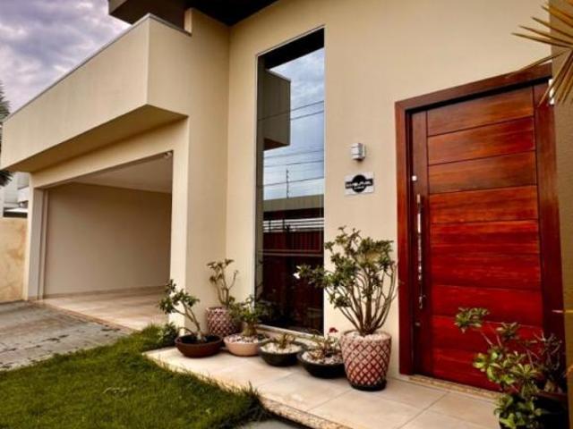 Casa venda em Região Geográfica Imediata de Sorriso, Lucas do Rio Verde