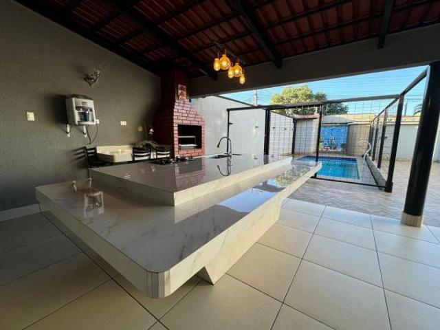 Casa venda em Região Geográfica Imediata de Goiânia, Goiânia