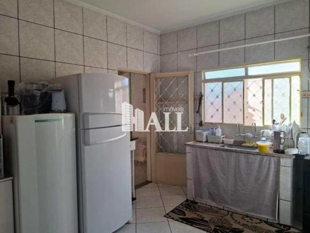 Casa venda em São José do Rio Preto