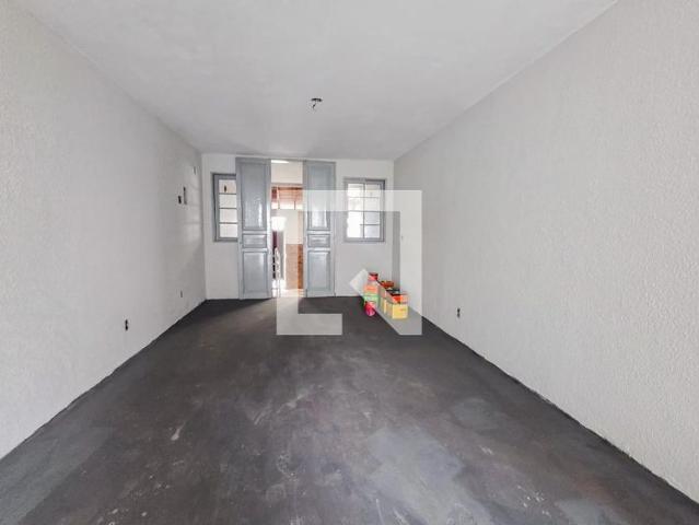 Casa aluguel em Vila Bartira, Santo André