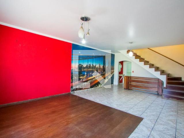 Casa aluguel em Vila Bartira, Santo André