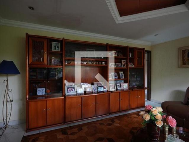 Casa aluguel em Santo André