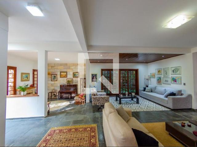 Casa aluguel em Barão Geraldo, São Thomé das Letras