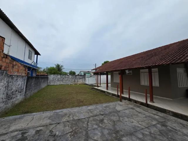 Casa aluguel em Região Geográfica Imediata de Manaus, Itamarati