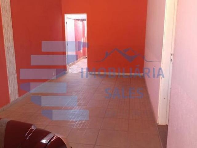 Casa venda em Matão