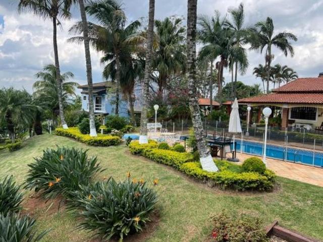 Casa venda em Região Imediata de Jundiaí, Itupeva