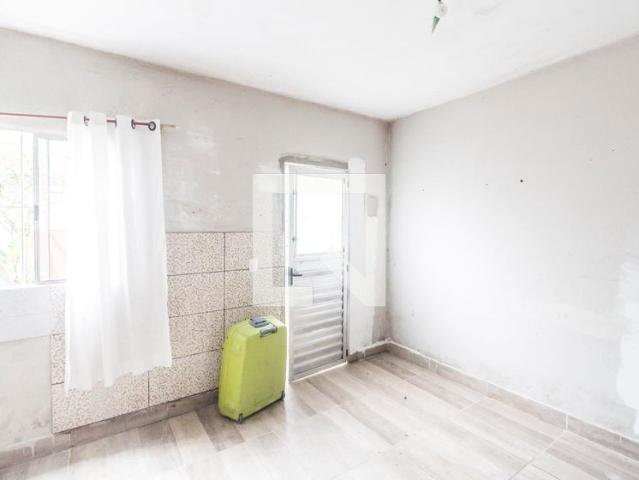 Casa aluguel em Jardim Silveira, Barueri