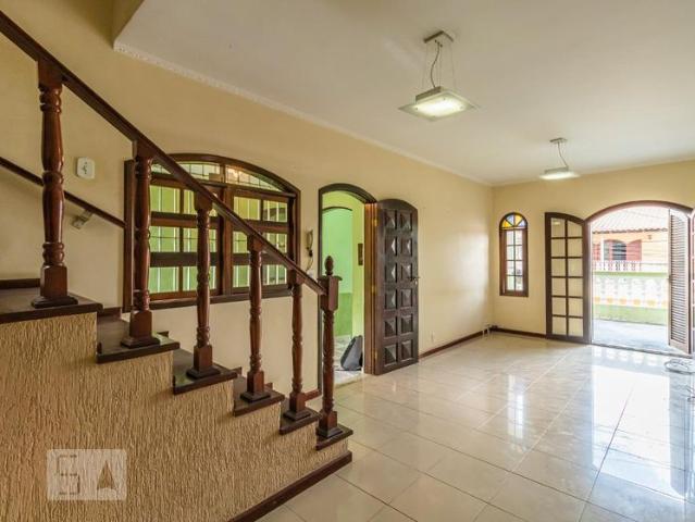 Casa aluguel em Região Imediata de São Paulo, Região Metropolitana de São Paulo