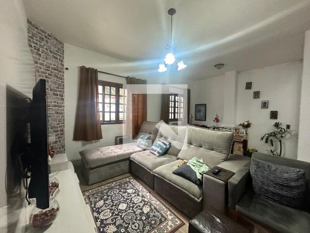 Casa venda em Jardim Silveira, Barueri