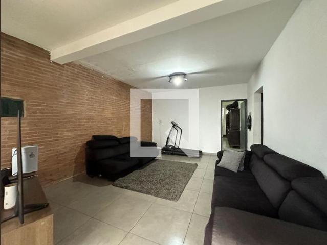 Casa aluguel em Jardim Silveira, Barueri