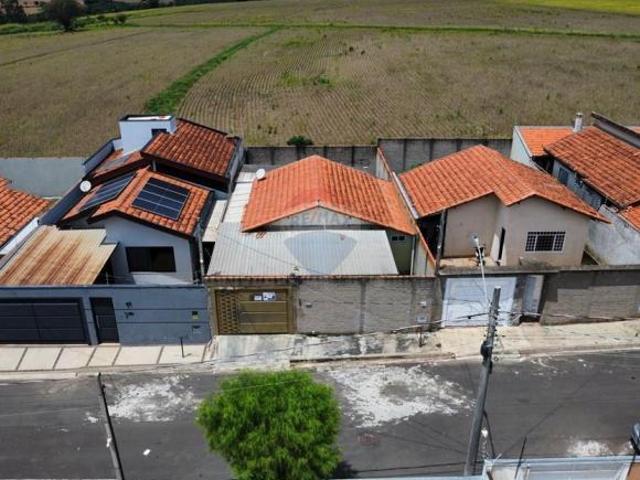 Casa venda em Região Imediata de Mogi Guaçu, Mogi Guaçu