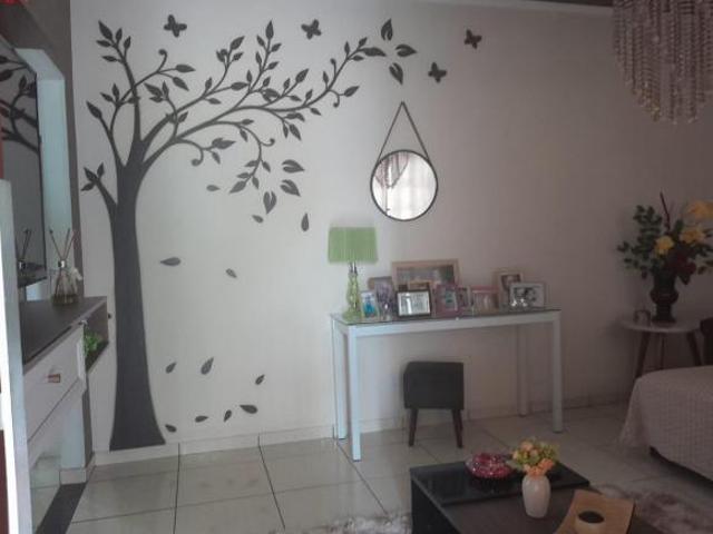 Casa venda em Região Imediata de Jaú, Bariri