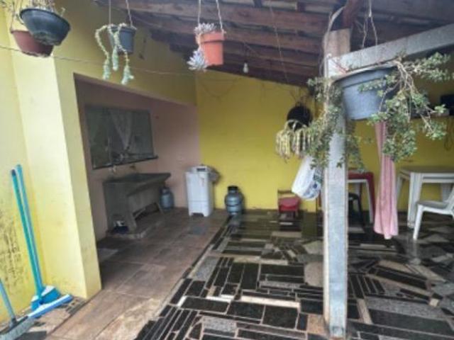 Casa venda em Região Imediata de Piraju, Fartura