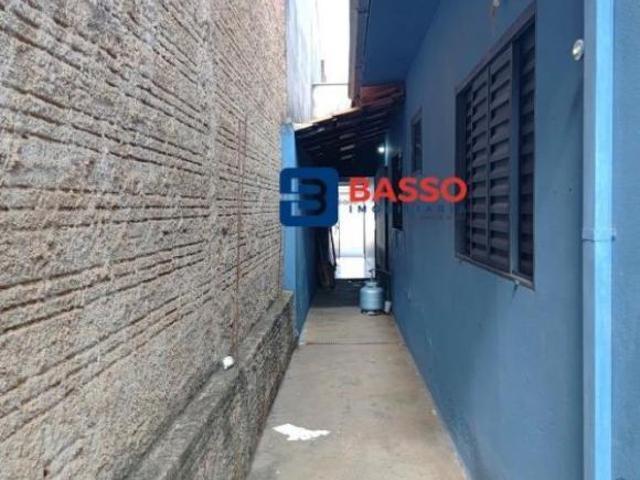 Casa venda em Jardim Parque Industrial, Santa Gertrudes