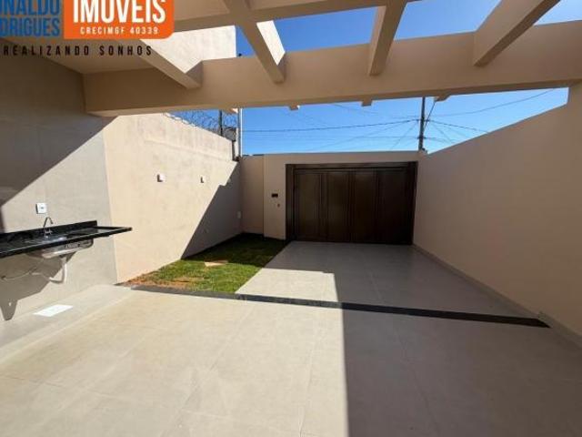 Casa venda em Salitre de Minas, Patrocínio