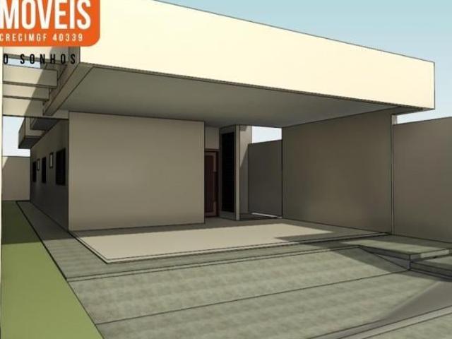 Casa venda em Região Geográfica Imediata de Patrocínio, Patrocínio