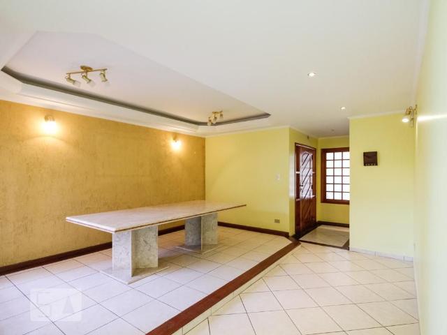Casa aluguel em Região Imediata de São Paulo, Região Metropolitana de São Paulo