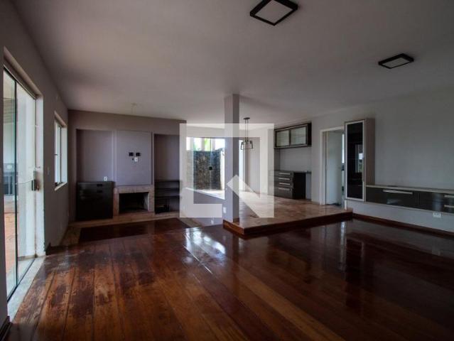 Casa aluguel em Região Imediata de São Paulo, Região Metropolitana de São Paulo