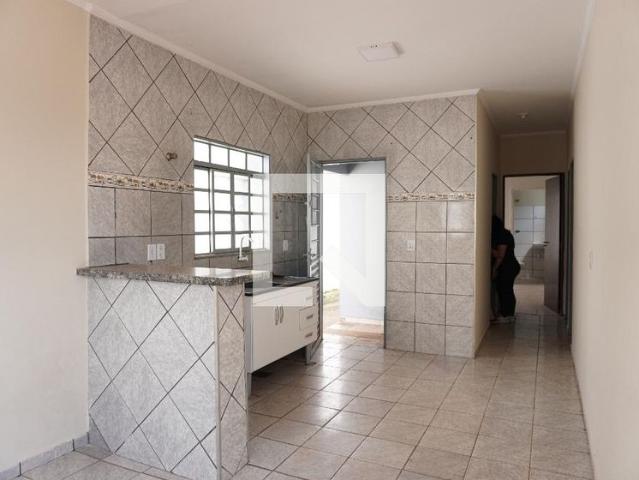 Casa aluguel em Vila Nery, São Carlos