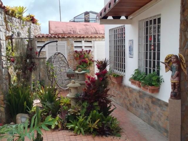 Casa en venta en Francisco Linares Alcántara, Miranda