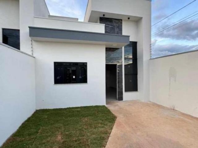 Casa venda em Região Geográfica Imediata de Primavera do Leste, Primavera do Leste