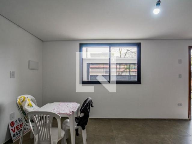 Casa aluguel em Parque Erasmo Assunção, Santo André