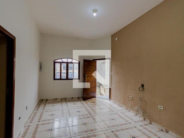 Casa aluguel em Parque Erasmo Assunção, Santo André