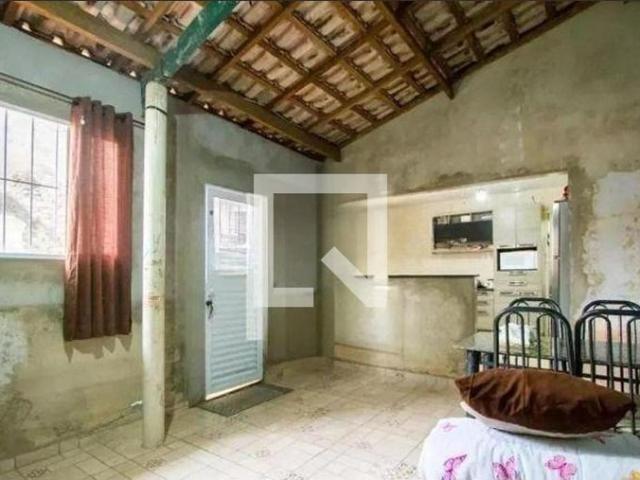 Casa aluguel em Capuava, Santo André