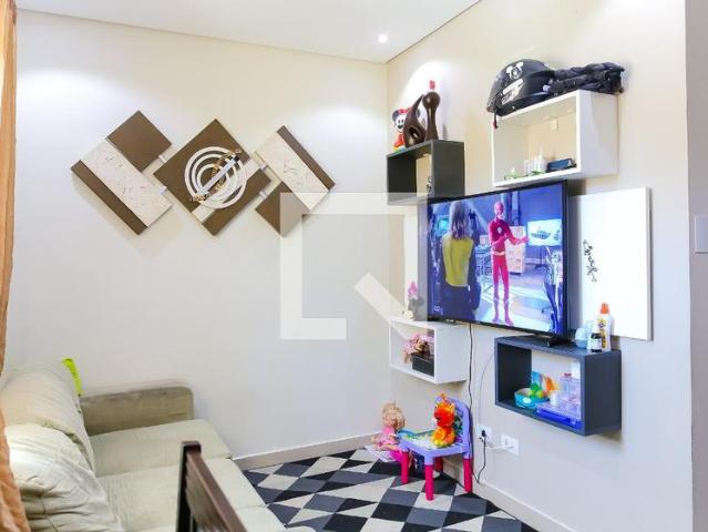 Casa aluguel em Parque Erasmo Assunção, Santo André