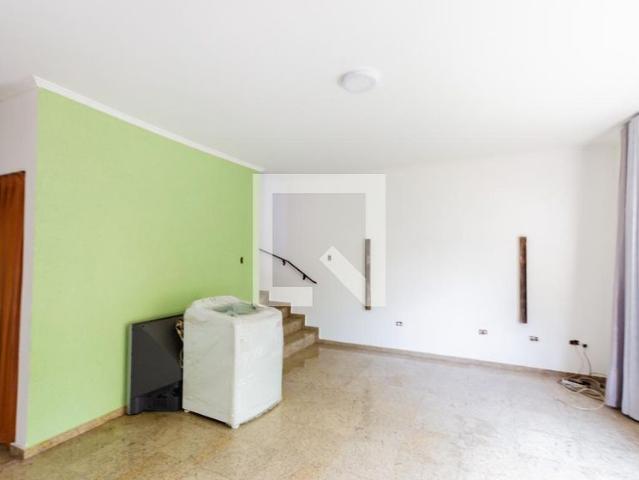 Casa aluguel em Região Imediata de São Paulo, Região Metropolitana de São Paulo