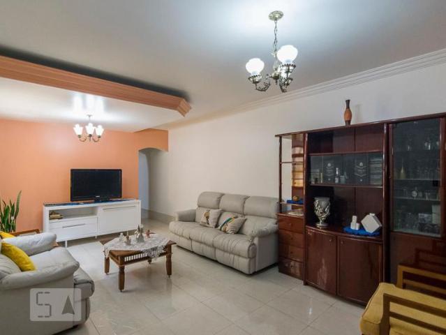 Casa aluguel em Capuava, Santo André