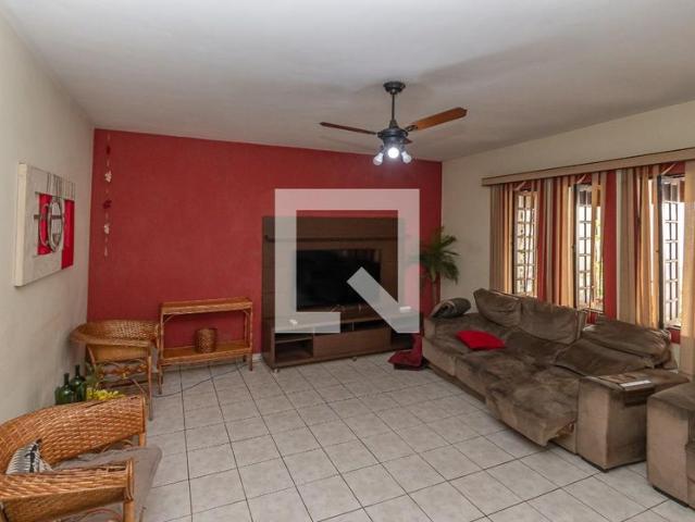 Casa aluguel em Sumaré