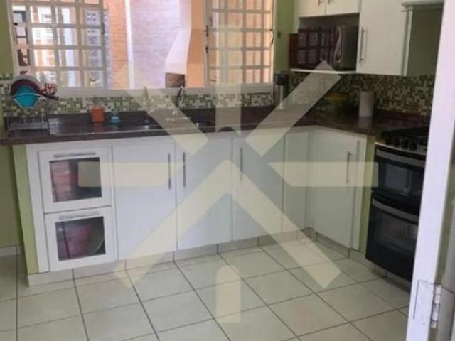 Casa venda em Região Imediata de São Carlos, São Carlos